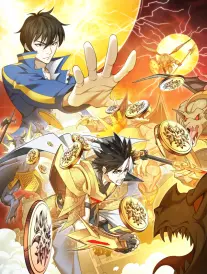 墨色江湖 69视频在线武侠动画